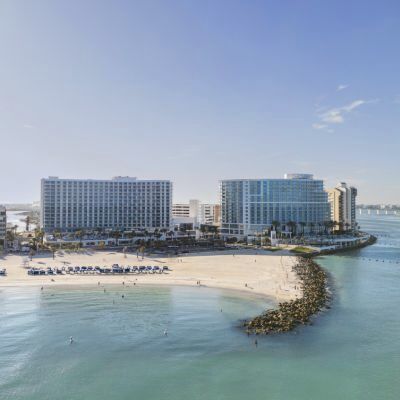 Ocean Properties Hotels & Resorts
